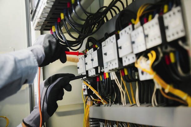 Industrial Electrical Services in Lanark, IL